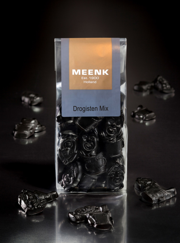 Meenk Drogisten mix 7 x 180g