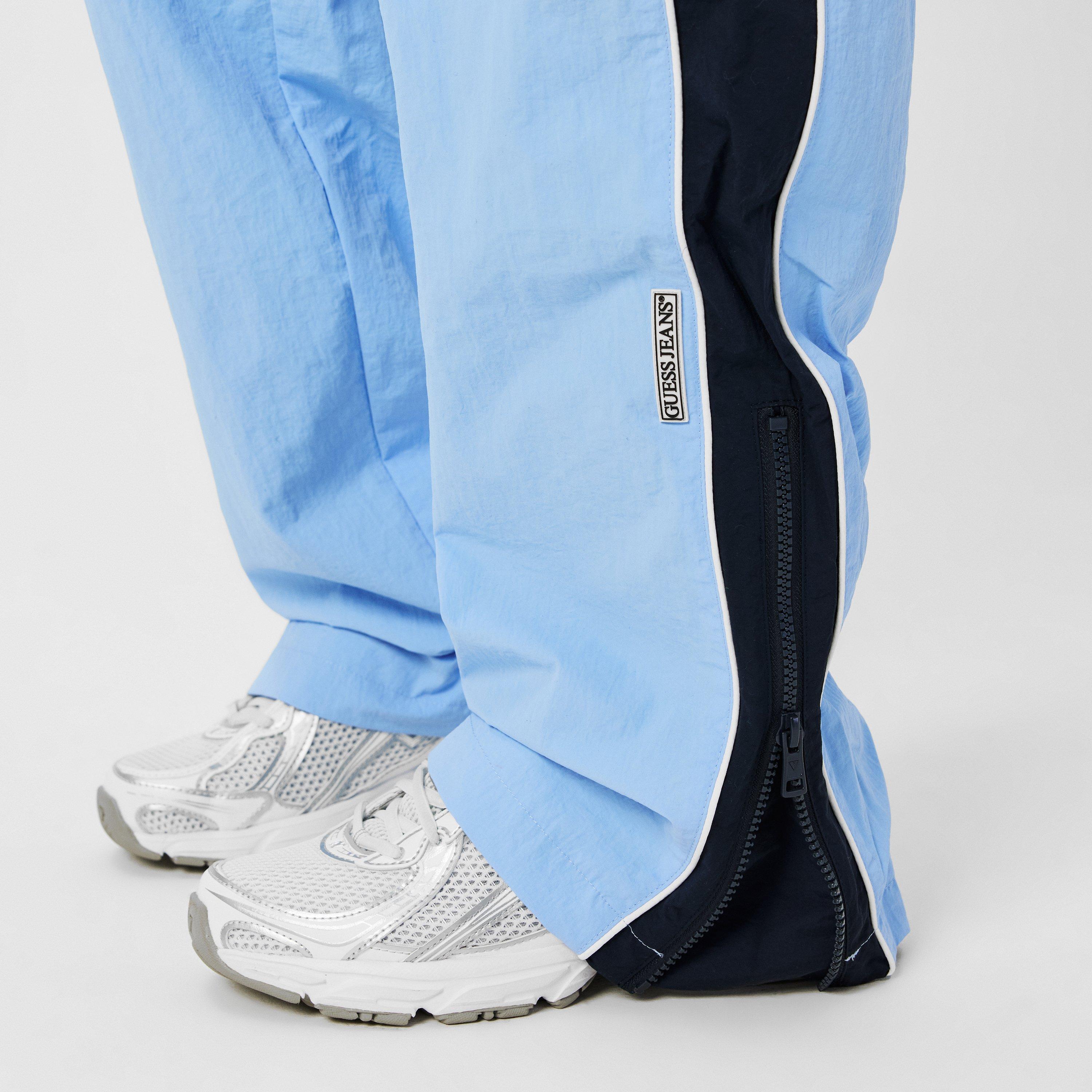 Guess Windbreaker Joggers