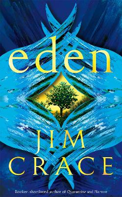 Eden (Hardback)