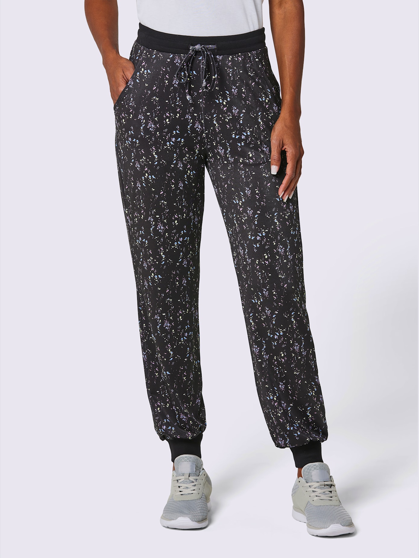 Pantalon d'extérieur respirant