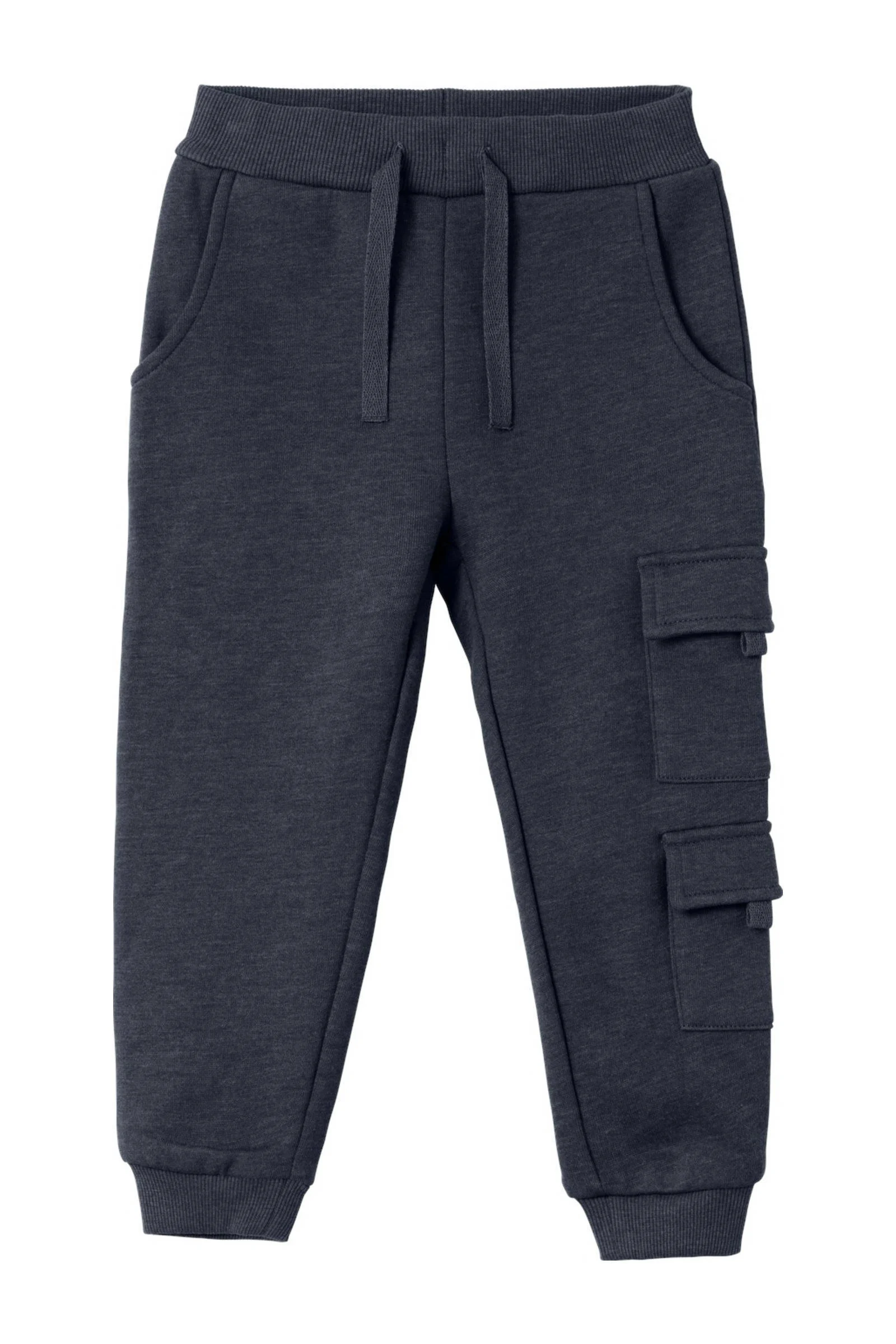 NAME IT regular fit cargobroek NMMPSAKE donkerblauw