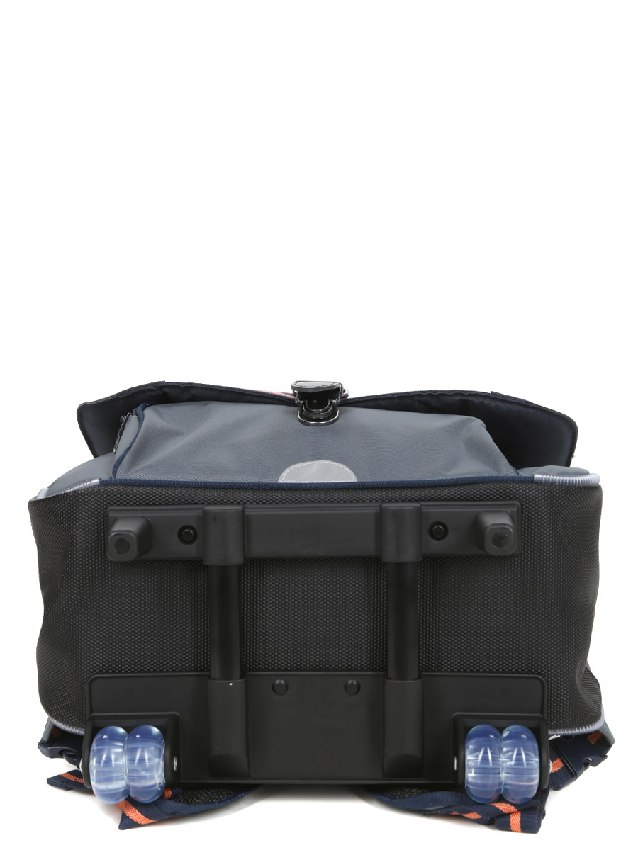 Cartable À roulettes Tann's Thomas 38 cm