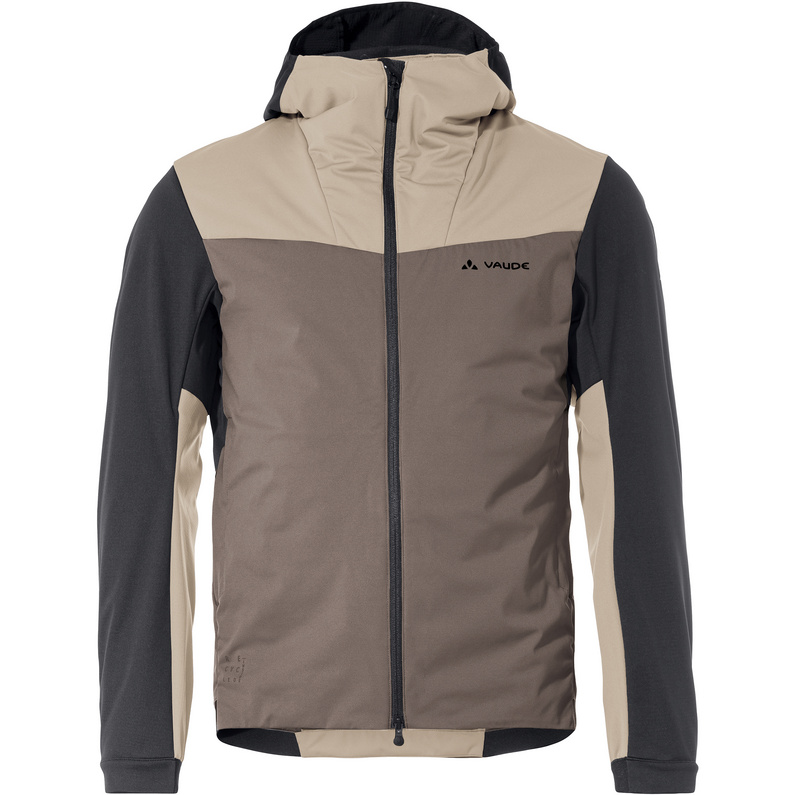 Vaude Herren Moab Padded Softshell Jacke
