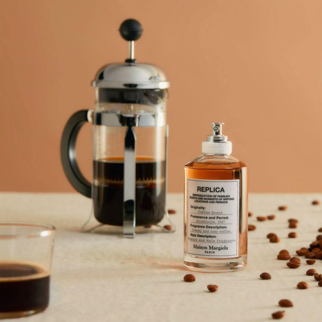 Replica Coffree Break Eau de toilette MAISON MARGIELA