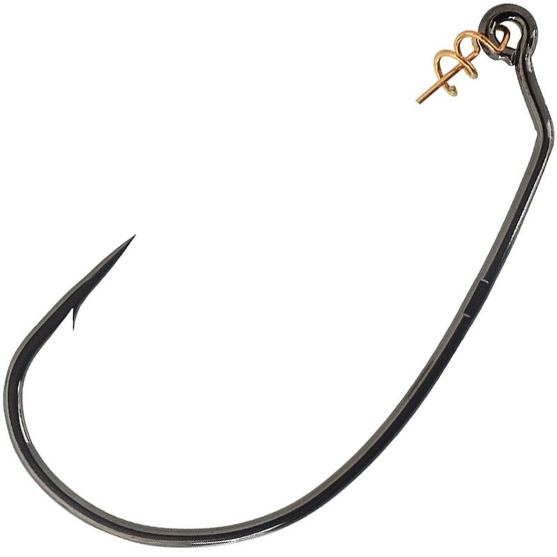 Hamecon Texan Decoy Worm 30 M