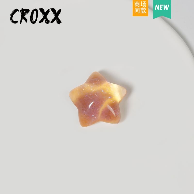 XIXI STUDIO - Sterklompschoenbedel