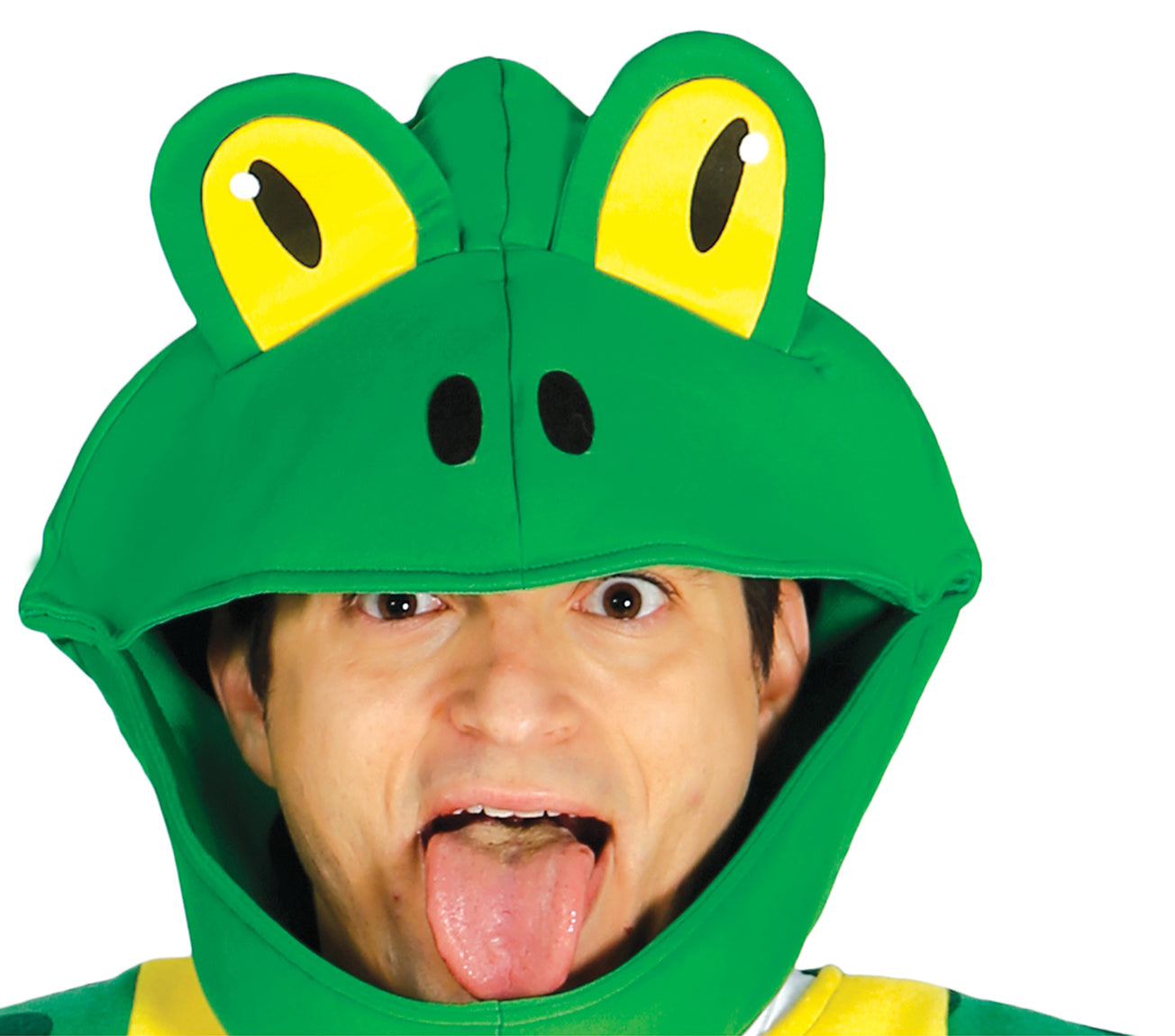 Kikker Kostuum L