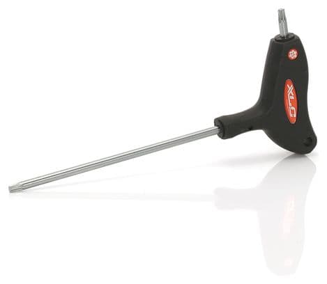 Clé Torx XLC Forme T en T25