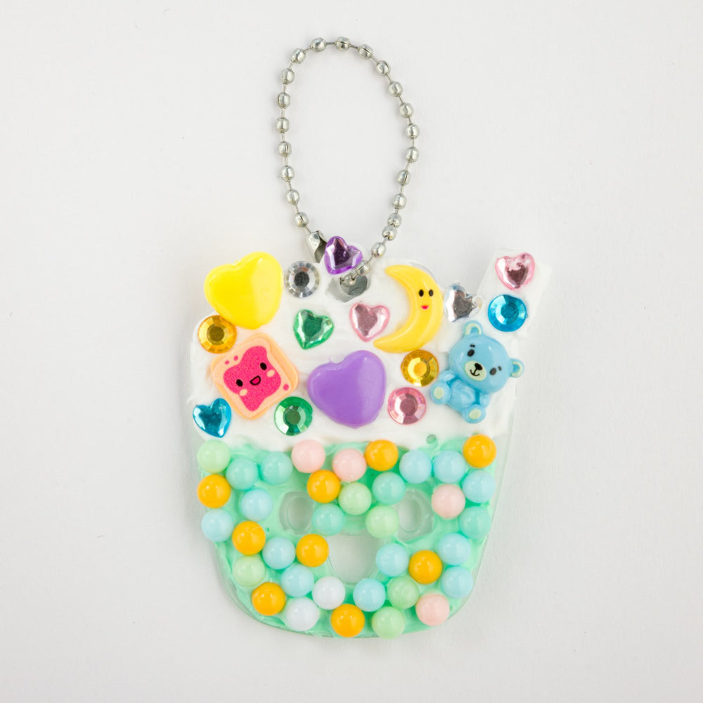 Køb Decoden Magic Mini Sød Kawaii Taskevedhæng