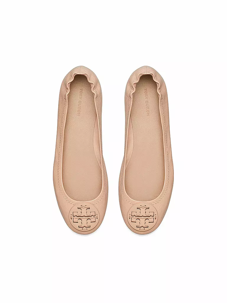 TORY BURCH Ballerinas  rosa
