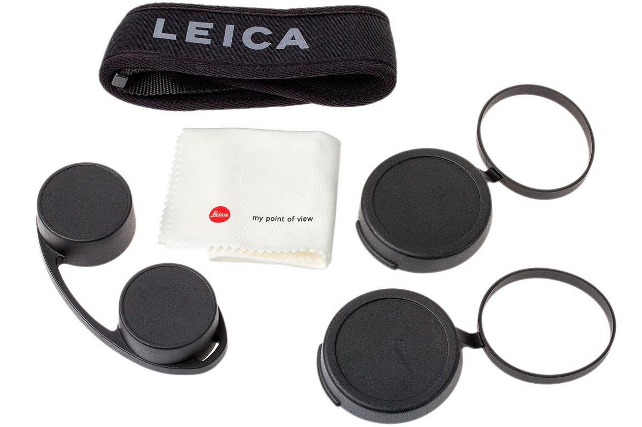 Leica Ultravid 12x50 HD-Plus verrekijker