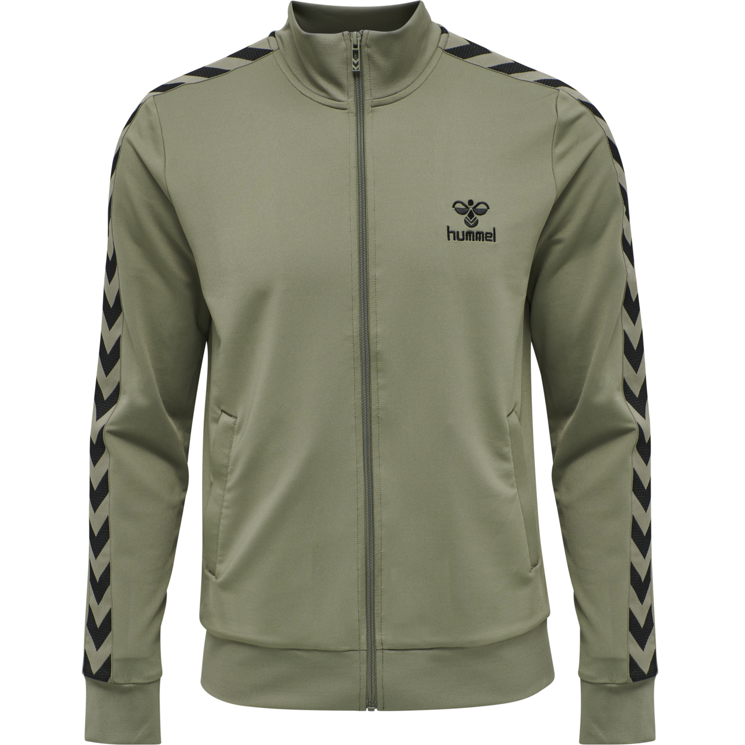 hmlNATHAN 2.0 ZIP JACKET