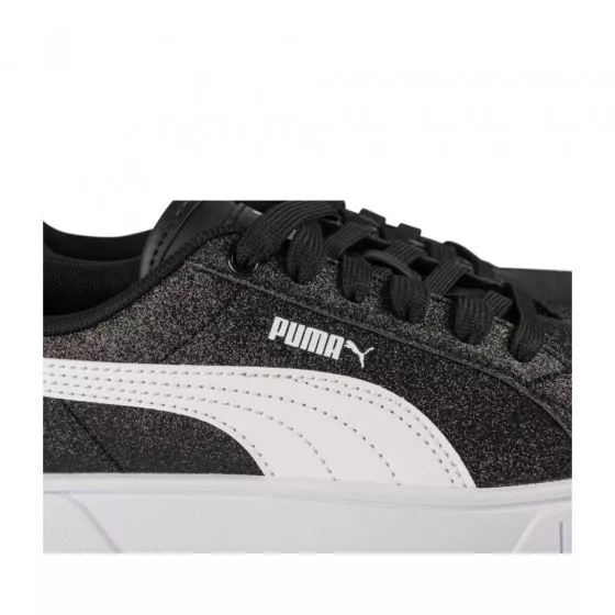 Baskets NOIR PUMA Karmen L