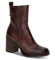 Skolett P96212 brun Brun