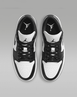 Air Jordan 1 Low Women's Shoes