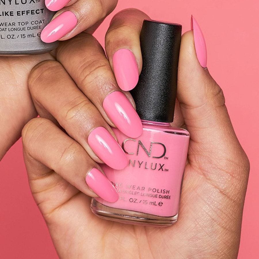 CND VINYLUX Long Wear Polish Holographic #313 15ml