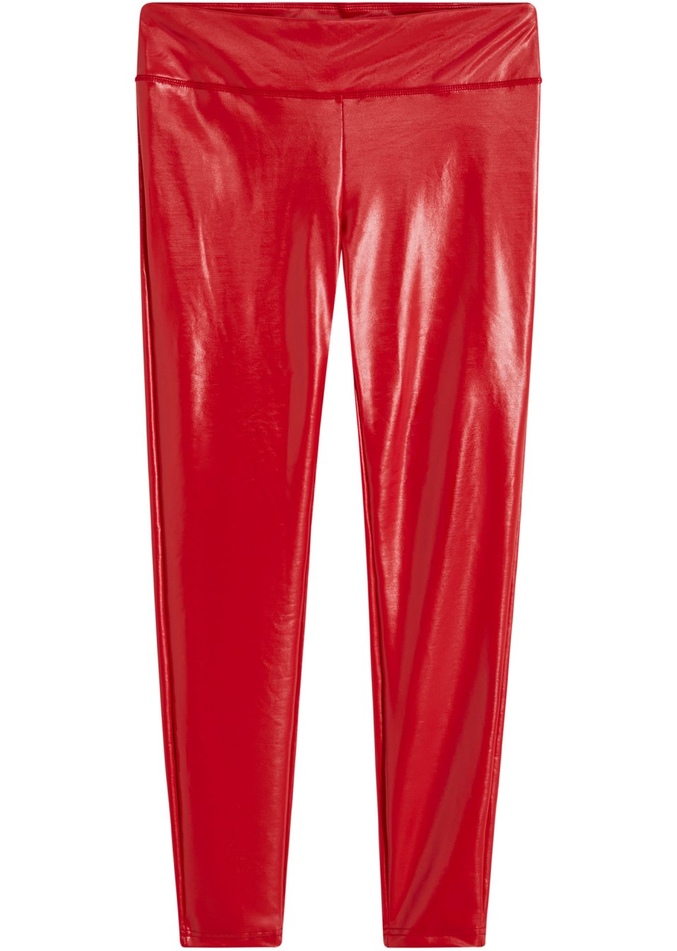 Legging brillant