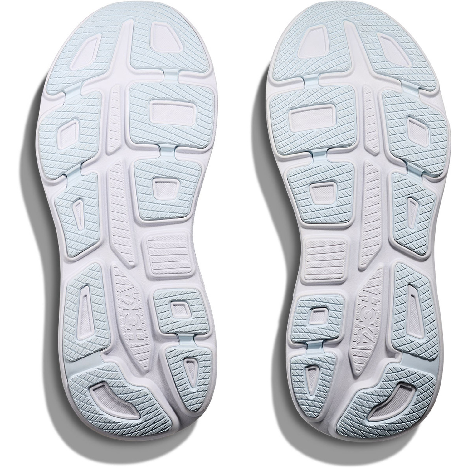 HOKA Bondi 9 Breed Heren