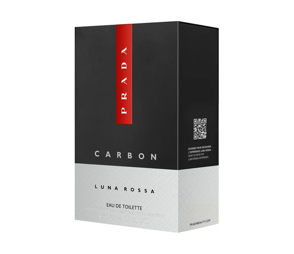Prada Luna Rossa Carbon Eau de Toilette