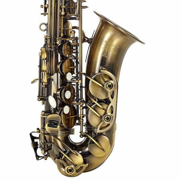 Thomann Antique Altsaxophon