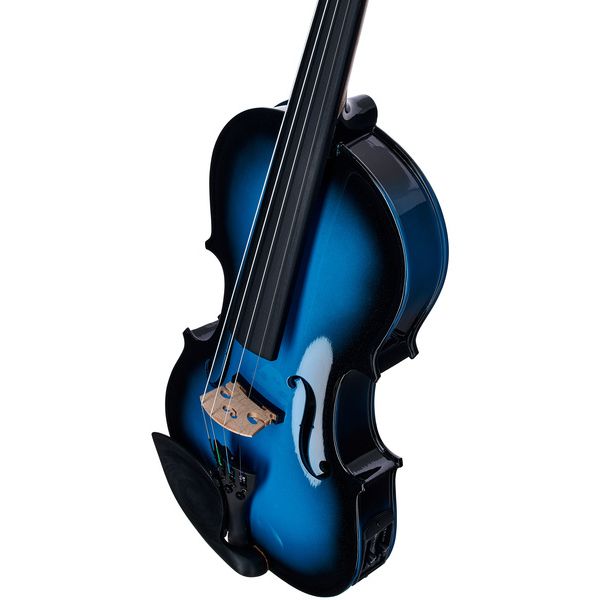 Harley Benton HBV 800SBB Acoustic-Electric