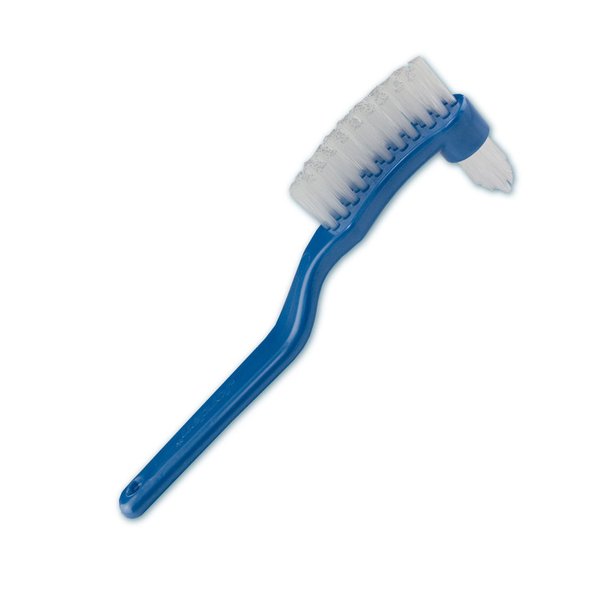 Jordan Prothesenbürste Clinic Denture Brush
