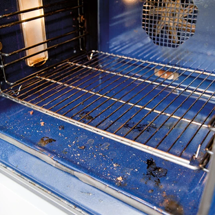 HG Eco Ovenreiniger 500ML