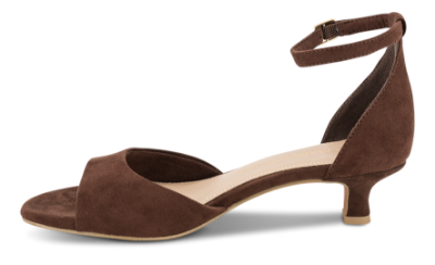 Marco Tozzi Sandal Brun 2-28348-46