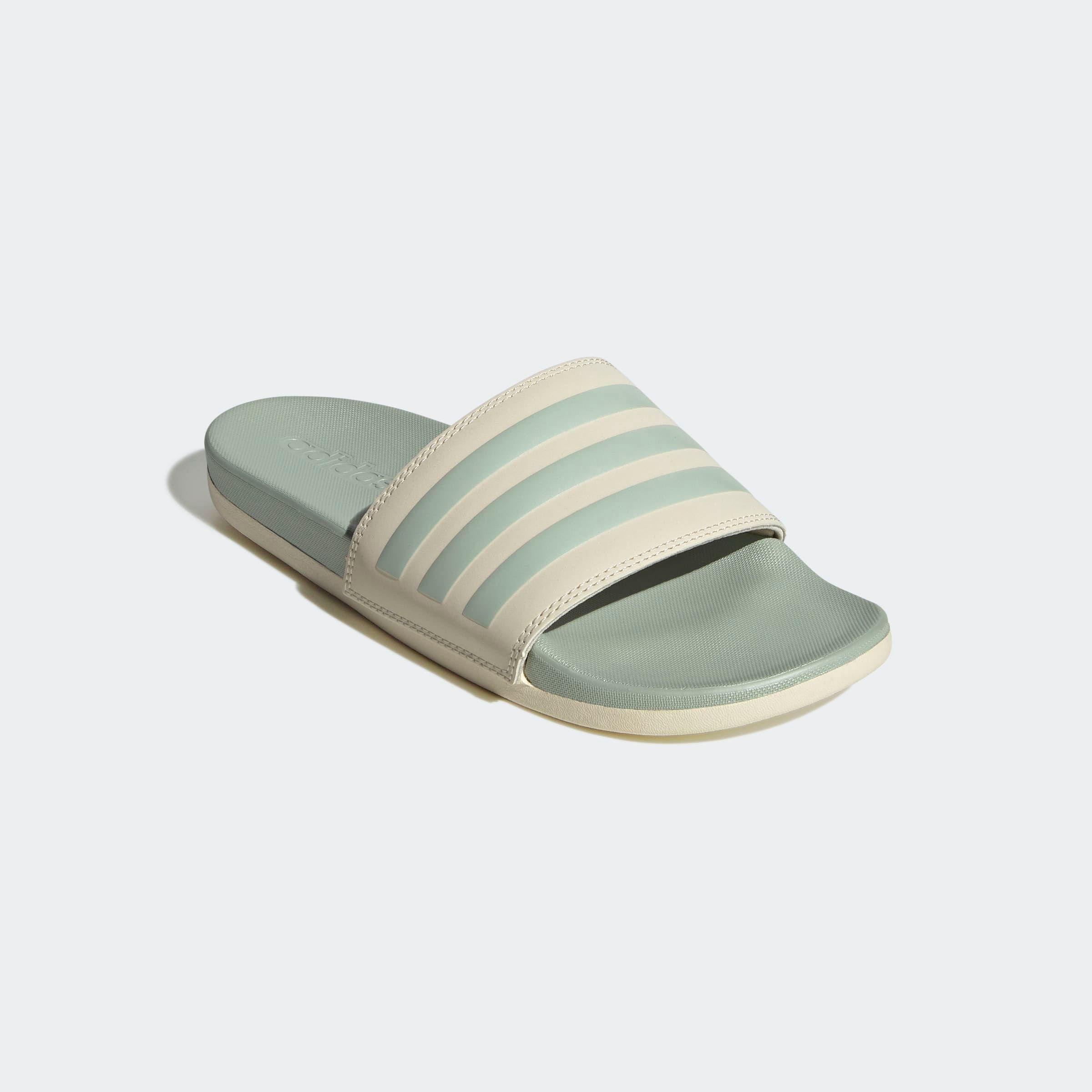 adidas Sportswear Badesandale »COMFORT ADILETTE«