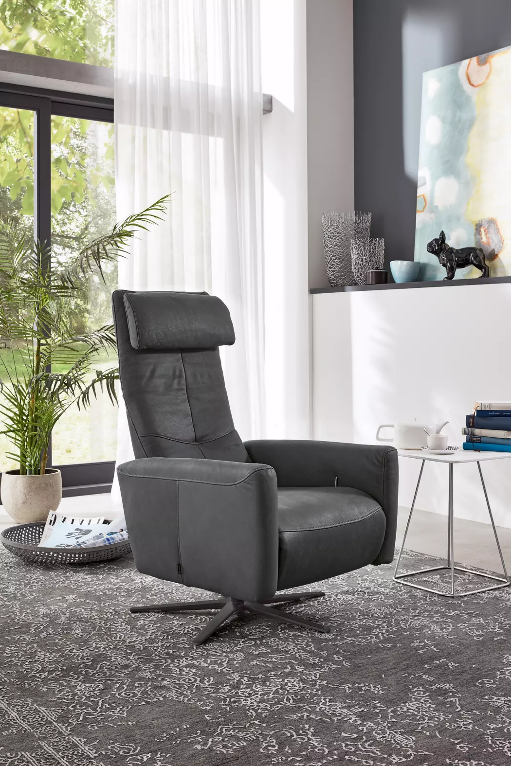 Sessel MR 261