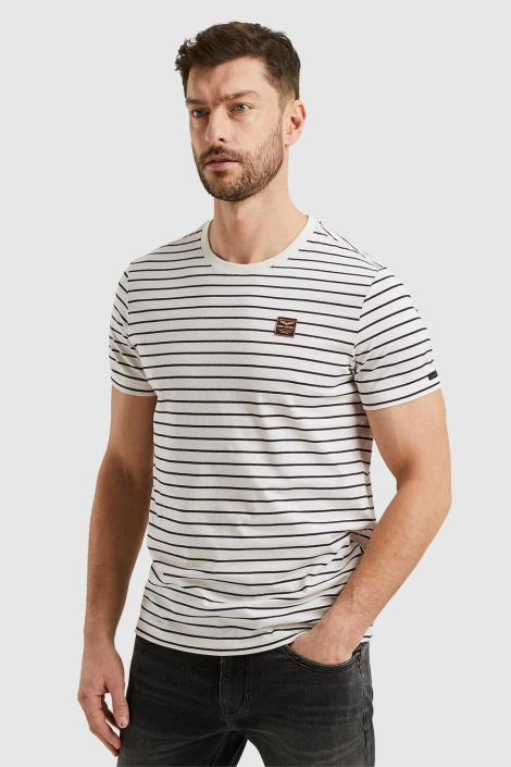PME legend beige heren t-shirt