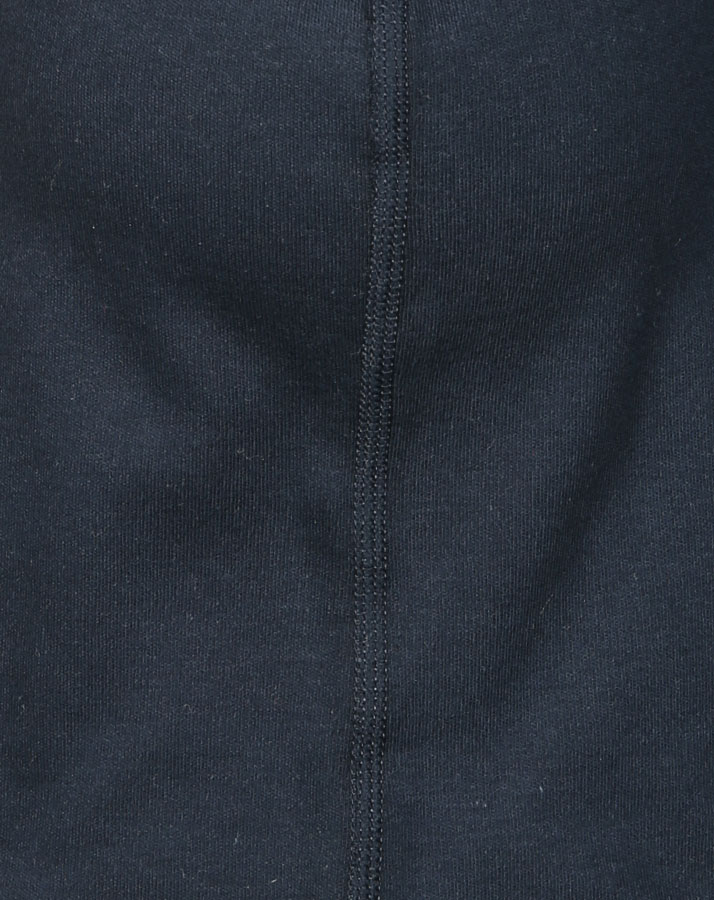 Schlupfmütze BALACLAVA – DOUBLE LAYER in navy