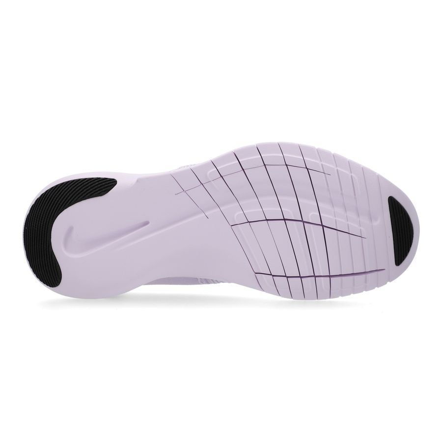 Nike Chaussures de Running Free Run Next Nature - Violet/Noir/Barely Grape Femme