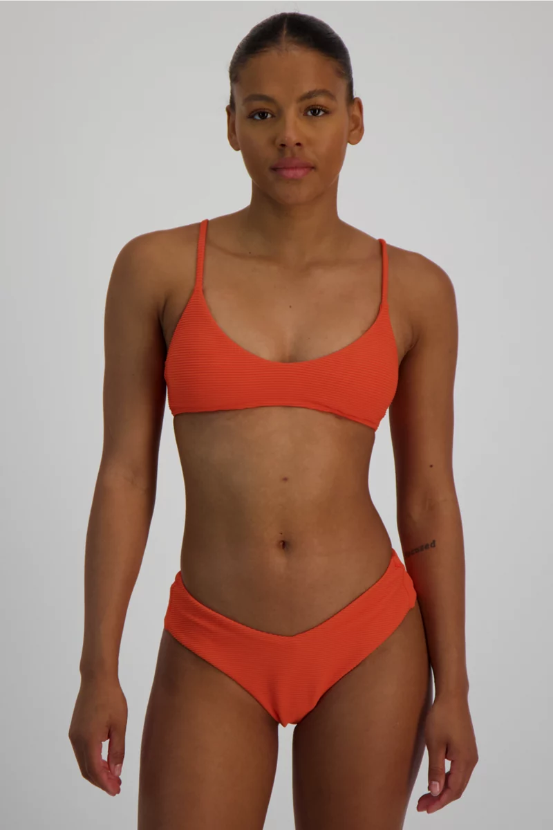 Billabong Tanlines Bralette Damen Bikini