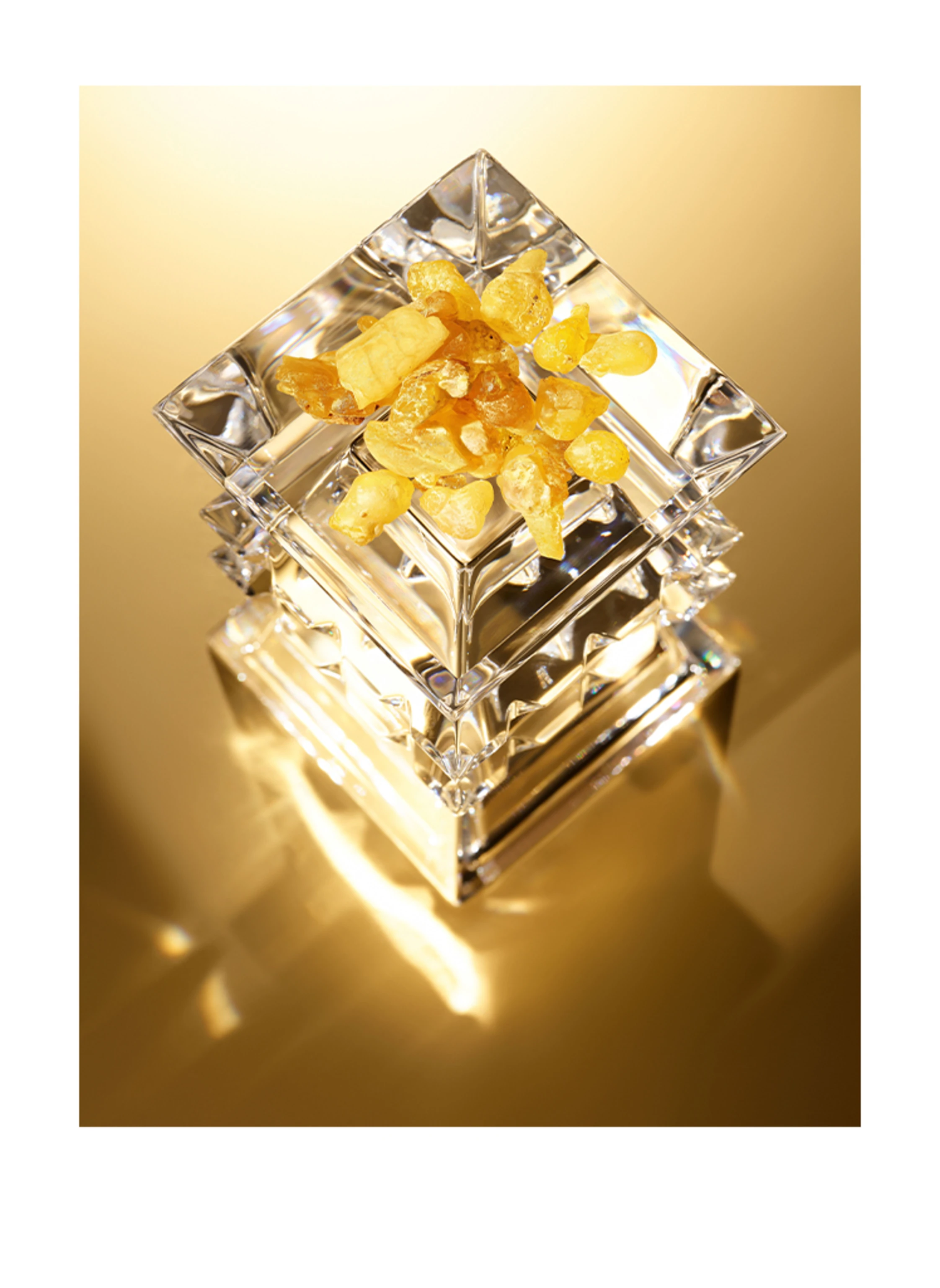 ACQUA DI PARMA CRYSTAL INCENSE
