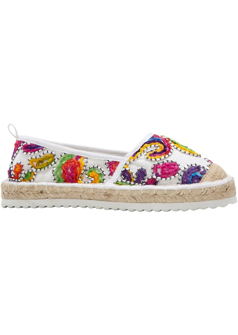 Espadrilles