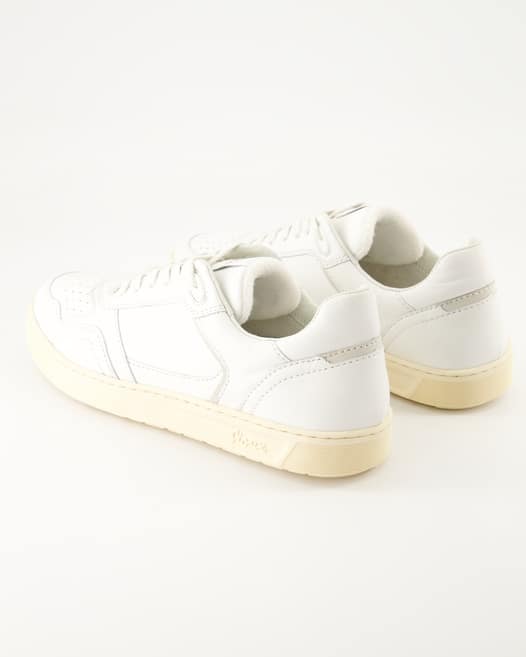 Sioux Tedroso-704 Sneaker in Weiß
