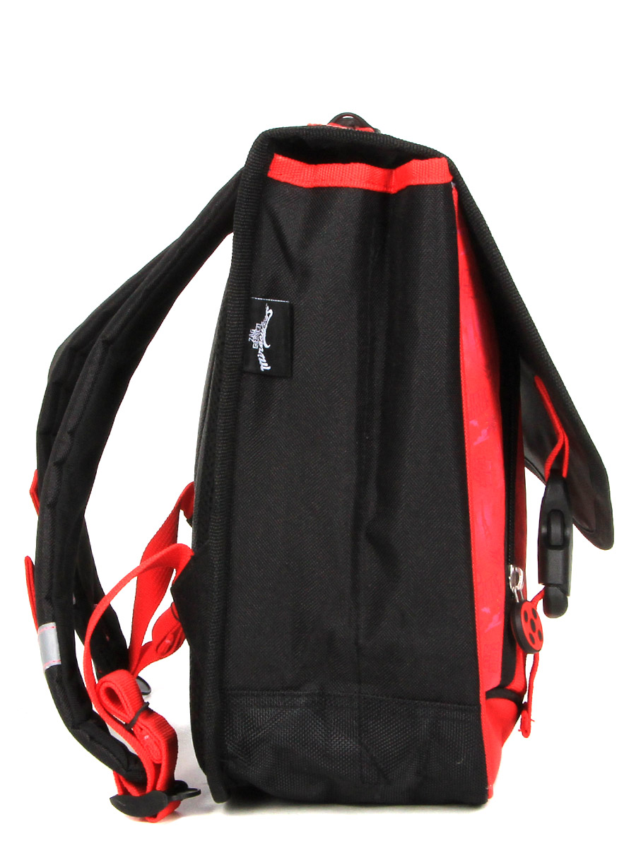 Cartable Miraculous Coccinelle 38 cm