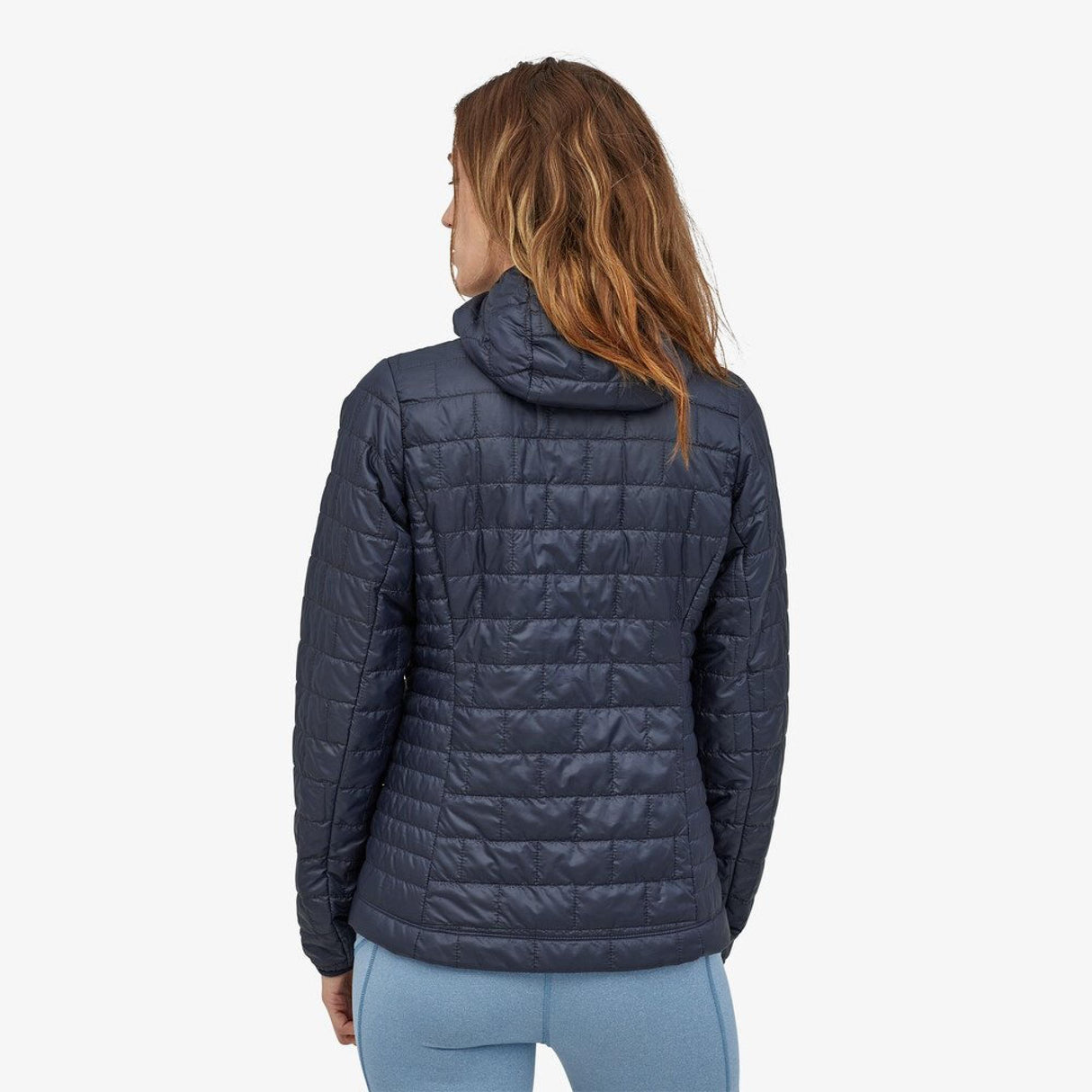 Patagonia<br>W's Nano Puff Hoody
