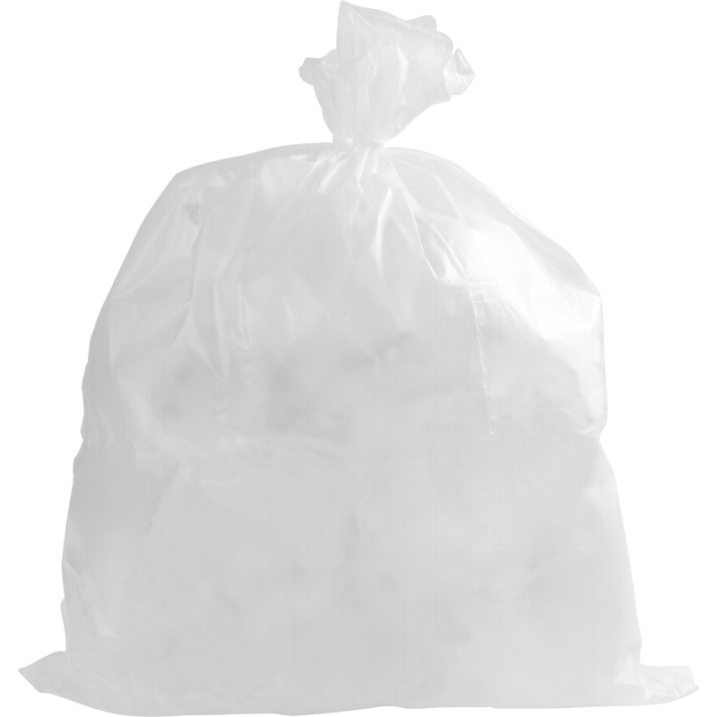 Vero puin/grofvuilzak 60L