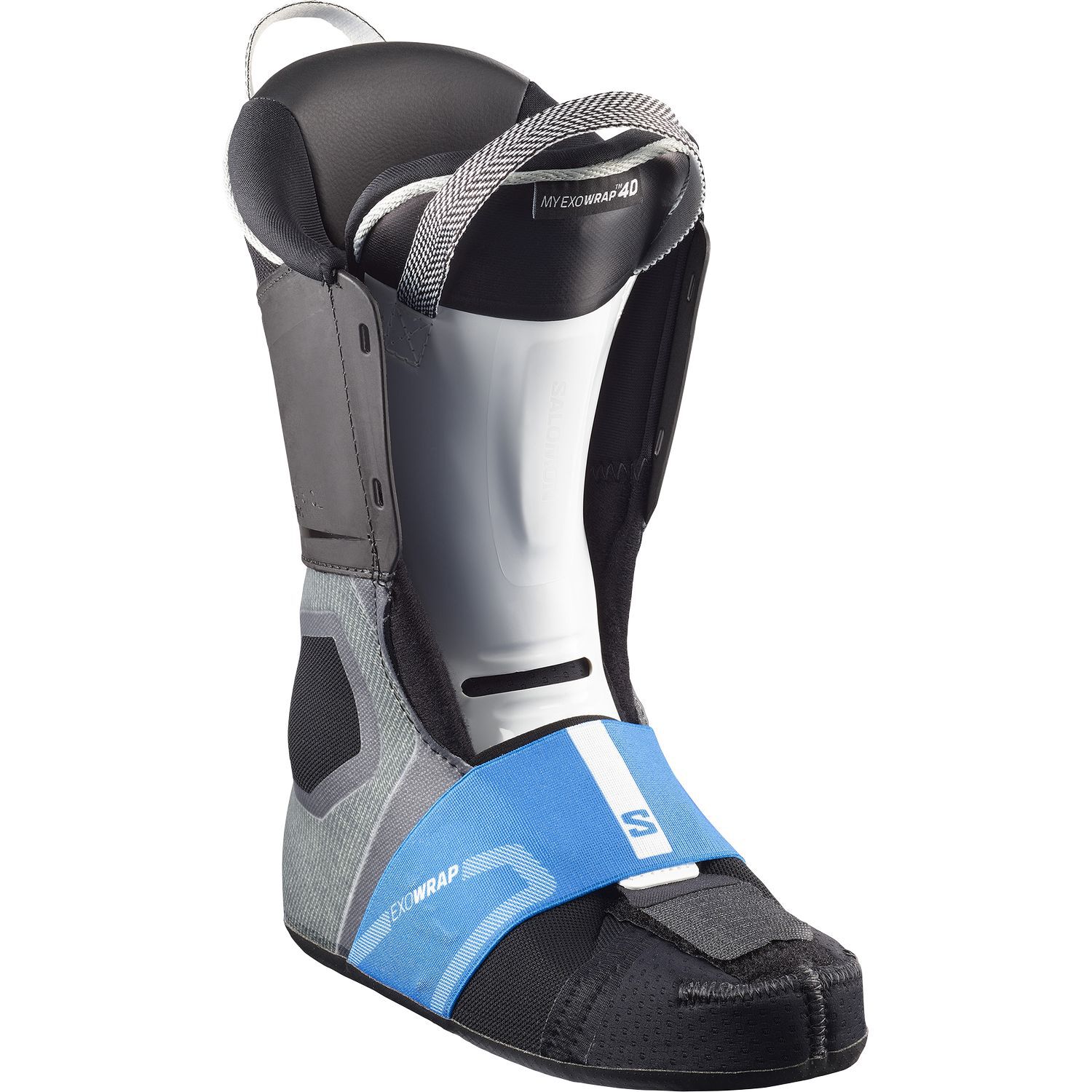 SalomonS/PRO SUPRA DUAL BOA 130