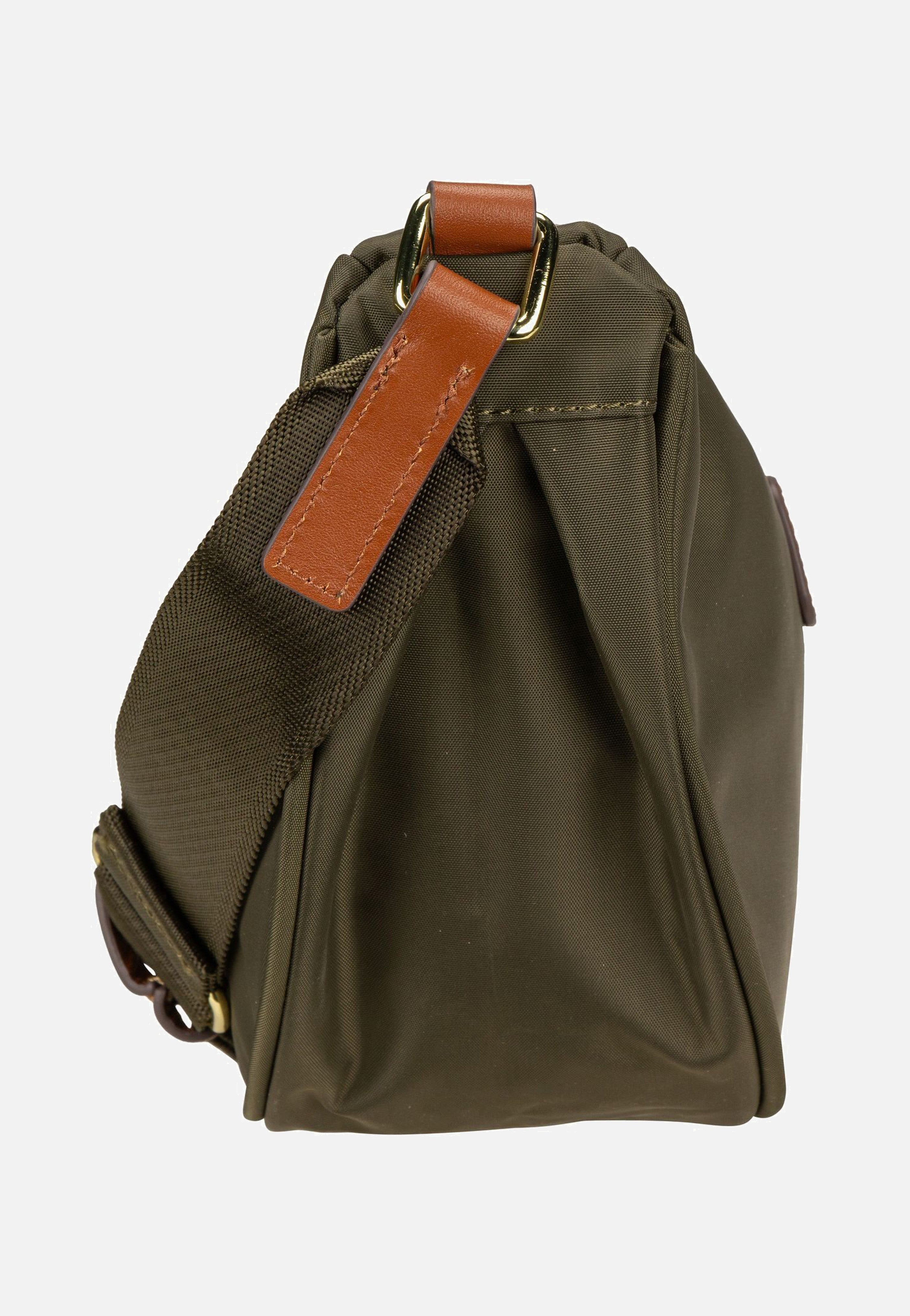 X Bag 5781 Olivgrün - Umhängetasche