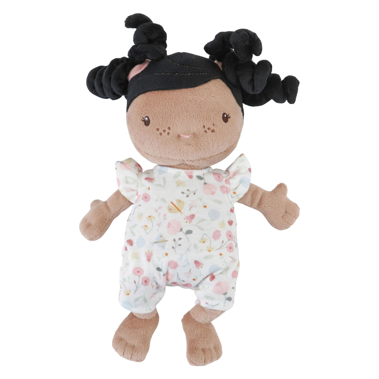 Little Dutch Babypop Evi Flowers & Butterflies