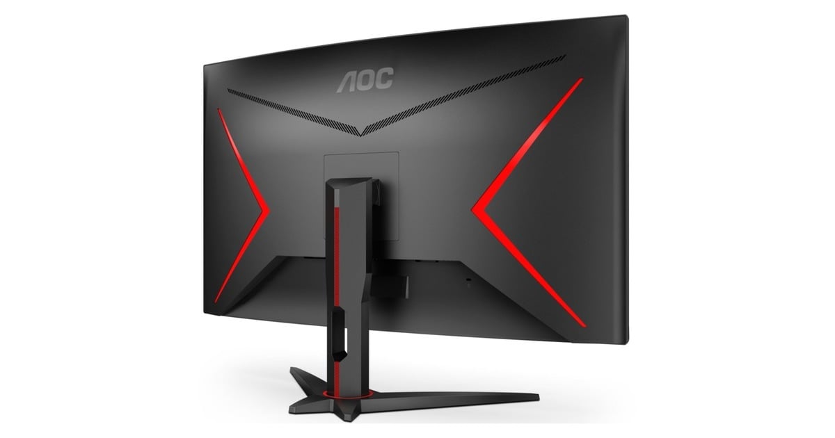 AOCC32G2ZE/BK 32