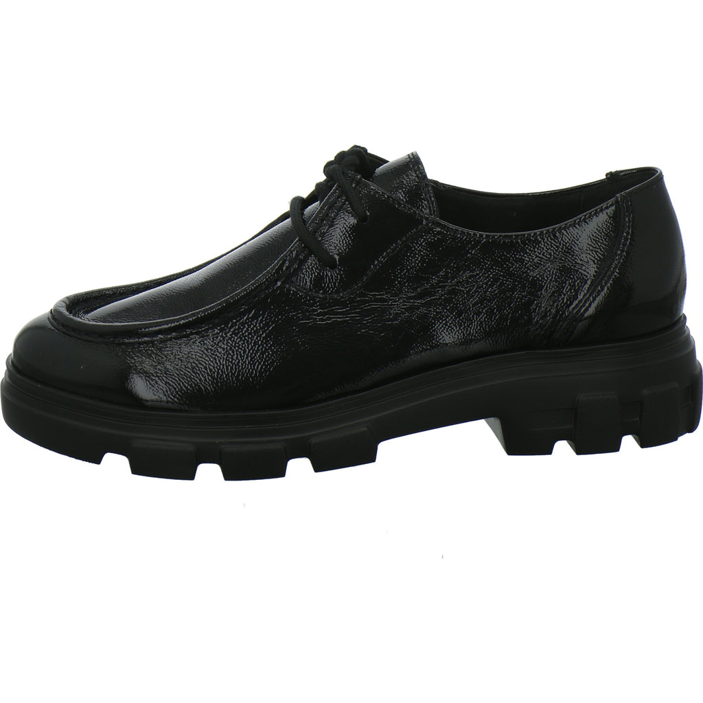 Paul Green Sneaker Damen Schwarz