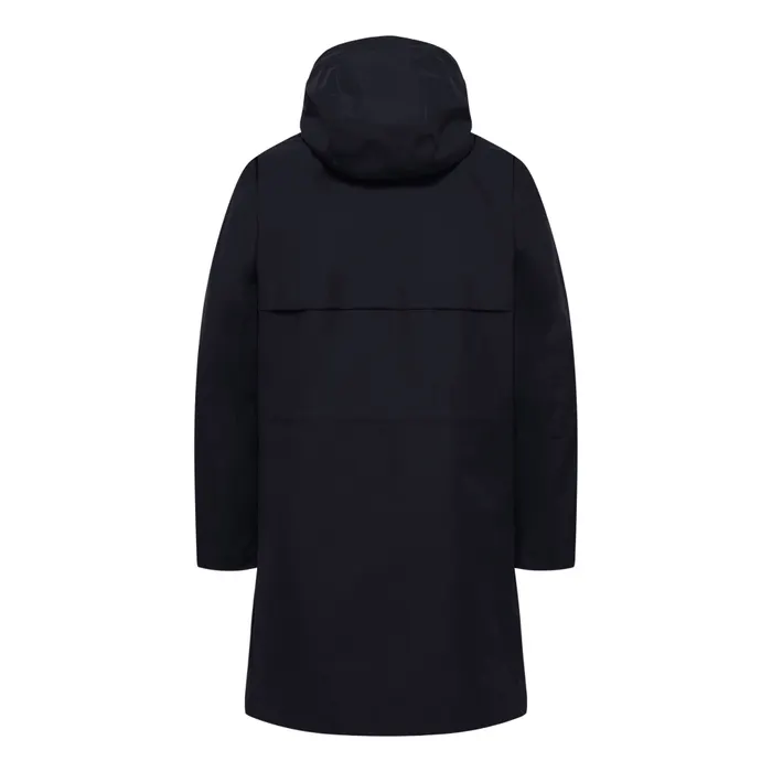 Jack Wolfskin Baylight 3-in-1 Winterjas Dames