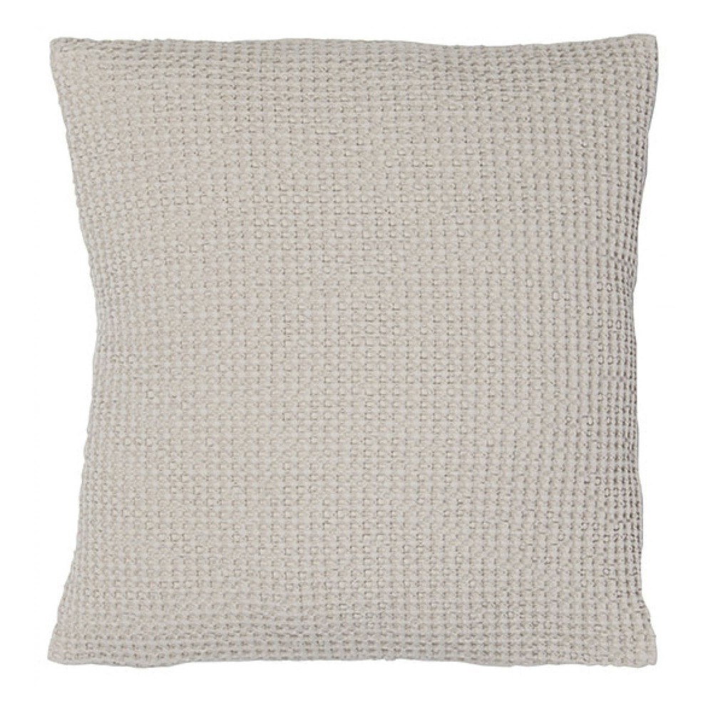Coussin maia lin 45 x 45 cm