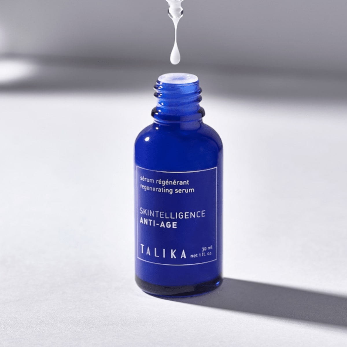 Talika Skintelligence Sérum Régénérant