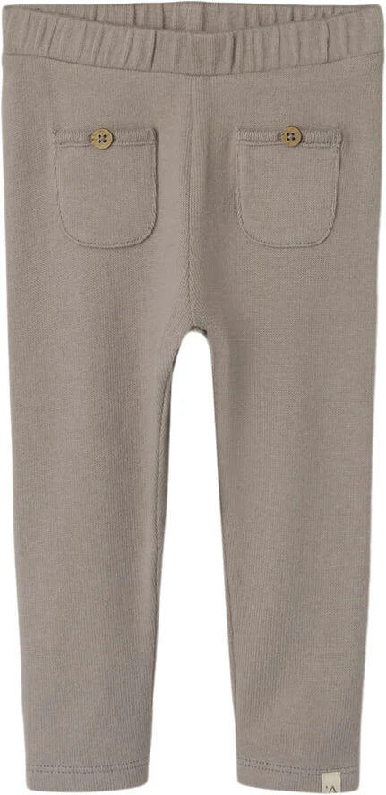 Lil' Atelier NBFTHORO HIG SLIM LEGGINGS LIL Etherea