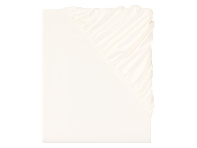 Hoeslaken 140-160 x 200 cm